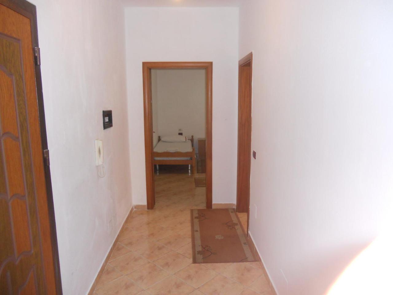 Sea View Apartment Onorato 1 Vlorë Eksteriør billede