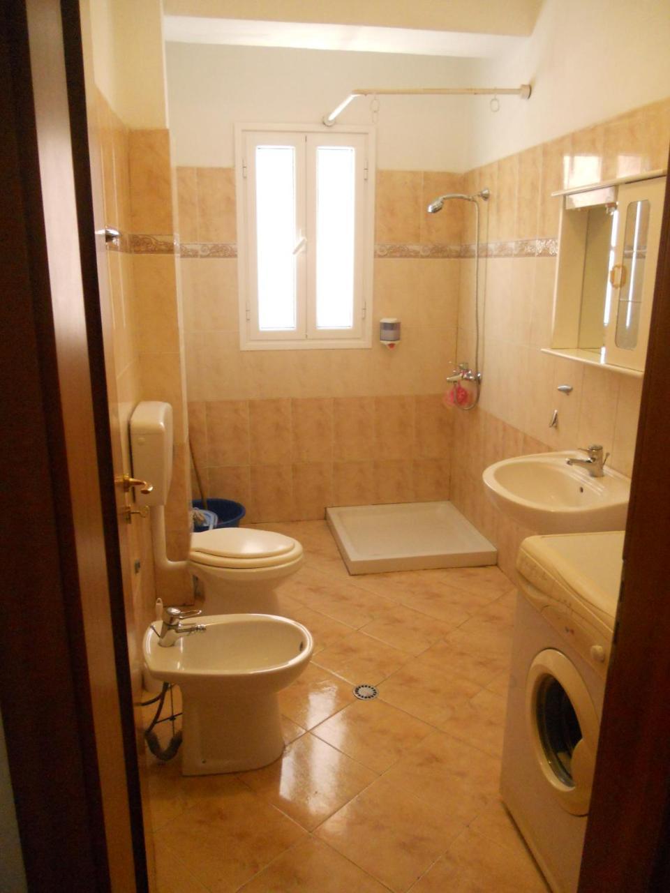 Sea View Apartment Onorato 1 Vlorë Eksteriør billede