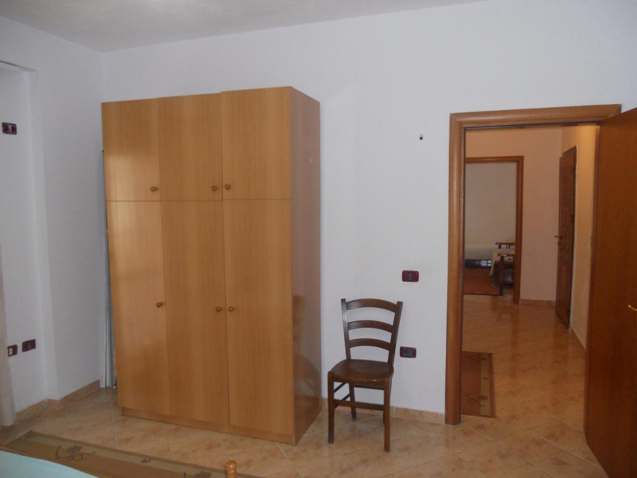 Sea View Apartment Onorato 1 Vlorë Eksteriør billede
