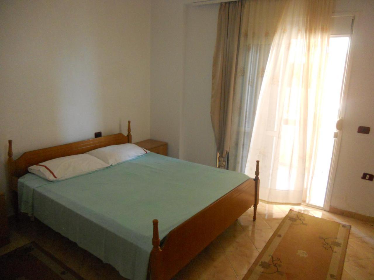 Sea View Apartment Onorato 1 Vlorë Eksteriør billede